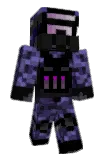 YALUKs Minecraft avatar full body