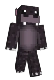 YARIK0 Minecraft avatar full body