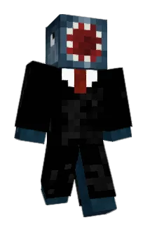 YARMEZ2020 Minecraft avatar full body