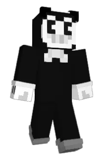 YAROKIM Minecraft avatar full body