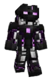 YBYBXYZ Minecraft avatar full body