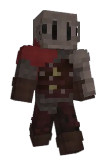 YCreator Minecraft avatar full body