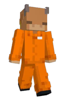 YD2DoYdIeF Minecraft avatar full body