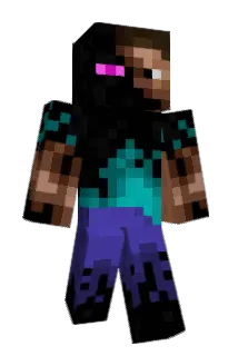 YDPigeon Minecraft avatar full body