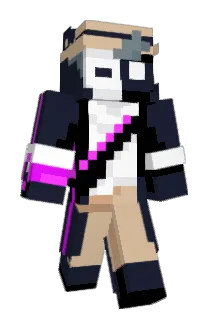YDoINeedAName Minecraft avatar full body