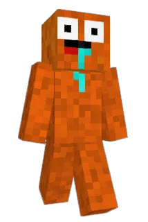 YEETT_yeet Minecraft avatar full body