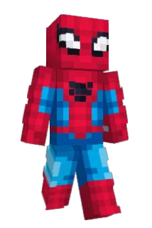 YEET_KNIGHT Minecraft avatar full body