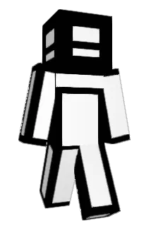 YEPKiks Minecraft avatar full body