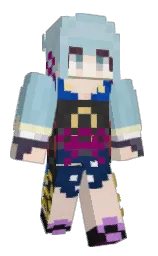 Custom render preview