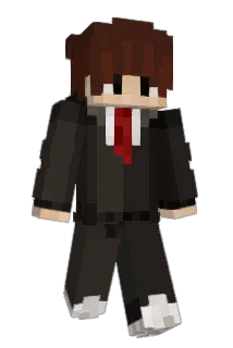 YHsalps123 Minecraft avatar full body