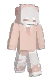 YIVKRiceball Minecraft avatar full body
