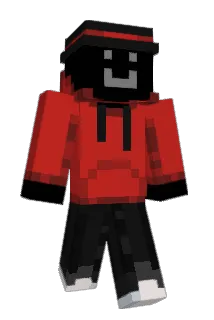 YIYE_ Minecraft avatar full body