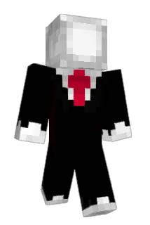 YK__99 Minecraft avatar full body