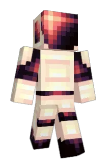 YMKoYMNK Minecraft avatar full body