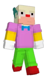 Custom render preview