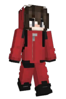 YNWASwiftz Minecraft avatar full body