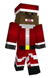 YOBob32 Minecraft avatar full body