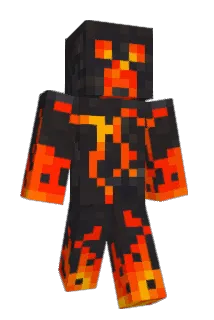 YODADDY11 Minecraft avatar full body