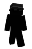 YOH4NN Minecraft avatar full body