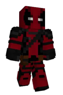 YOLO_BROLO Minecraft avatar full body