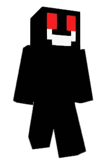 YOL_OU Minecraft avatar full body