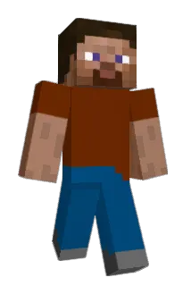 YOMiBc Minecraft avatar full body