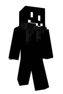 YONDERZ04 Minecraft avatar full body