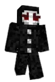 YOORV Minecraft avatar full body