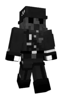 YOP1_ Minecraft avatar full body