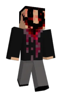 YORUDADJOKES7 Minecraft avatar full body