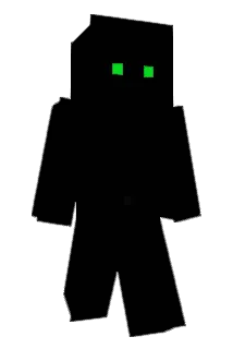 YOSHIM0 Minecraft avatar full body