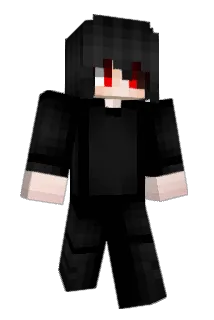 YOUDIA Minecraft avatar full body