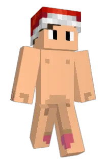 YOUMISU Minecraft avatar full body