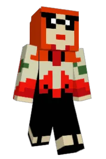 YOURDONEOK2 Minecraft avatar full body