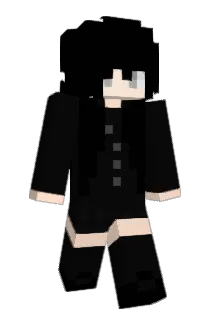 YOURLOCALSHOP Minecraft avatar full body