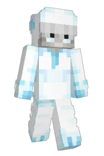 YOUSSOUFAM0UKOKO Minecraft avatar full body