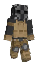 Custom render preview