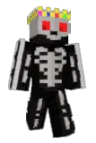 YOUYIUY Minecraft avatar full body