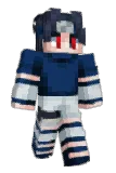 YS2Sick Minecraft avatar full body
