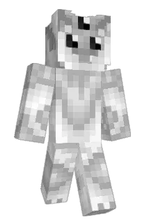 YSL_Jay Minecraft avatar full body