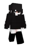 YTSOA_ Minecraft avatar full body