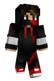 YT_4LEx Minecraft avatar full body