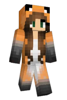 YT_AlexReim Minecraft avatar full body