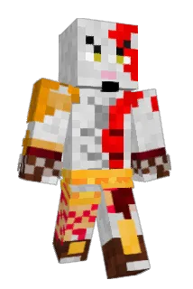 YT_Andrei_YT Minecraft avatar full body