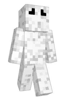 YT_Lmentrix Minecraft avatar full body