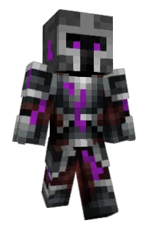 YT_Xubert_YT Minecraft avatar full body