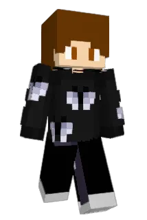 YT_Zirex Minecraft avatar full body