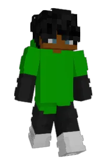 YT_iiCszFk Minecraft avatar full body