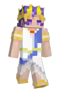 YT_lanan Minecraft avatar full body