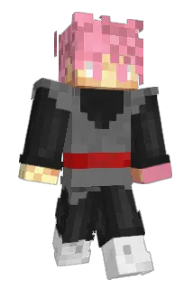 YTpurtle Minecraft avatar full body